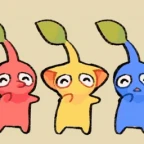 Pikmin voice changer