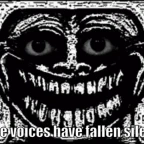 The Voices of Torment voice changer