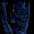Ballora voice changer