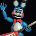 toy bonnie voice changer