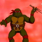 RAPHAEL voice changer