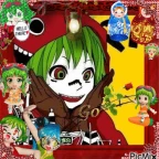 Split Personalities (Possession) voice changer