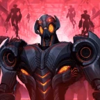 ultron voice changer