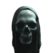 Lost Soul voice changer