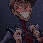 Alastor voice changer