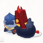 DoomBringer. voice changer