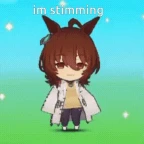 Tachyon voice changer