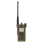 Radio voice voice changer
