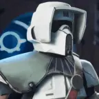 Trooper voice changer