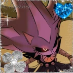 Neo Metal Sonic 0.2 voice changer