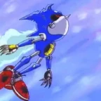 Damaged metalsonic (V 3.0) voice changer