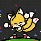 Tails voice changer