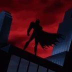 Batman announcer voice changer
