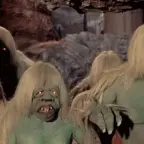 Morlock voice changer