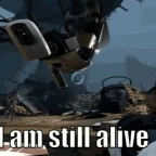 GLaDOS [accurate voice changer
