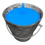 Bucket voice changer