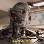 Better ultron voice changer