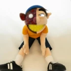 Aethos evil scary jeff guy voice changer