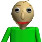 Baldi Baldimore voice changer
