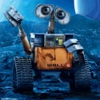 Wall-E voice changer