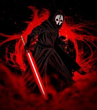 Darth Nihilus Voice Changer