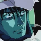 Mecha Pilot voice changer