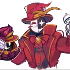 Narrator voice changer