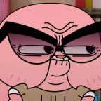 Granny JOJO voice changer