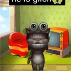 my glitch voice changer