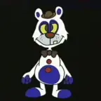 Showbear voice changer