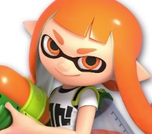 Inkling Girl voice changer