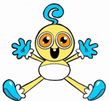 Baby long legs voice changer