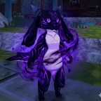 Voidtouched Simor voice changer