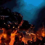 Marauder/firebat voice changer