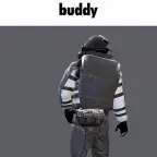 Combine Soldier voice changer