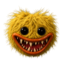 Fuzzy Wuzzy voice changer