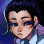 Girl Radio in Cave voice changer