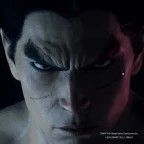 Devil Kazuya voice changer