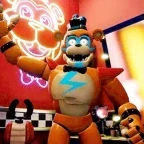 AUTO_Glamrock Freddy voice changer