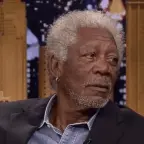 Morgan Freeman Voice Changer