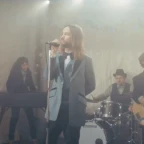 Worlds worst mic voice changer