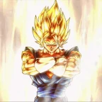 Super Vegito voice changer