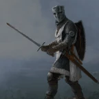 Crusader voice changer