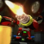 E-123 OMEGA voice changer