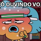 Minha nova voz voice changer