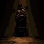 Molten Freddy voice changer