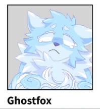 Ghostfox voice changer