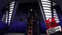 Dalek voice changer