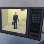 Cyborg voice changer