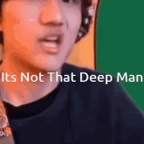 Male Voice but not too deep voice changer